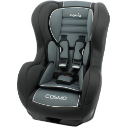 TT Automobilinė kėdutė COSMO FIRST SP  0-25 kg