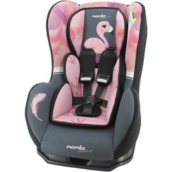 TT Automobilinė kėdutė COSMO SP Animal 0-25 kg