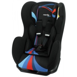 TT Automobilinė kėdutė COSMO FIRST SP  0-25 kg