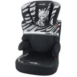 TT Automobilinė kėdutė BEFIX SP Animal 15-36 kg