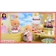 Sylvanian Families - Tortų parduotuvė Sylvanian Families - Tortų parduotuvė