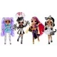 L.O.L. SURPRISE OMG MOVIE LĖLYTĖ MS DIRECT, 23 cm L.O.L. SURPRISE OMG MOVIE LĖLYTĖ MS DIRECT, 23 cm