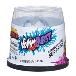 HAS SPIDER-MAN Figūrėlė „Nuodų pliūpsnis“ 1vnt