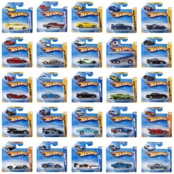 HOT WHEELS automodelis 1 vnt
