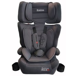 Automobilinė saugos kėdutė BRAITON 9-36 kg
