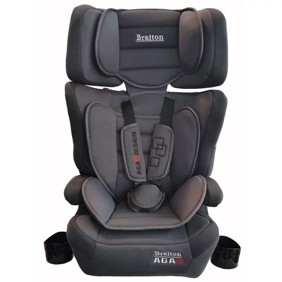 Automobilinė saugos kėdutė BRAITON 9-36 kg Automobilinė saugos kėdutė BRAITON 9-36 kg