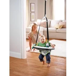 GRACO BUMPER JUMPER - pakabinamas šokliukas - supynė