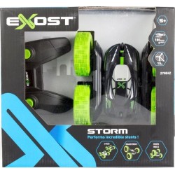 SILVERLIT EXOST 1:18 RC automobilis STORM