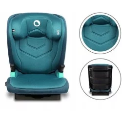 Automobilinė kėdutė Lionelo Neal Isofix,15-36 kg