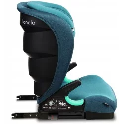 Automobilinė kėdutė Lionelo Neal Isofix,15-36 kg