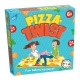 Žaidimas visai šeimai Pizza Twist
