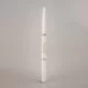   Krikšto žvakė ( vidutinė ) 30 cm