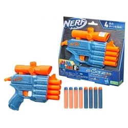 HAS NERF Elite 2.0 šautuvas PROSPECT QS4