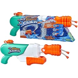 HAS NERF SUPERSOAKER Vandens šautuvas HYDRO FRENZY