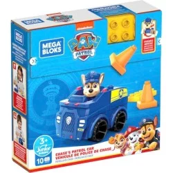 Paw Patrol Chase automobilis 