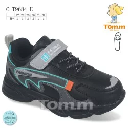 Tom.m sportiniai laisvalaikio batai 
