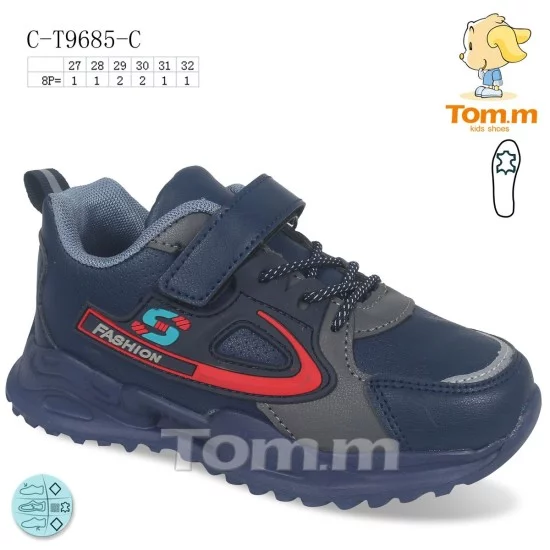 Tom.m sportiniai laisvalaikio batai Tom.m sportiniai laisvalaikio batai