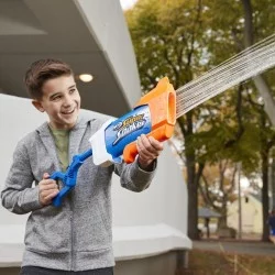 HAS NERF SUPERSOAKER Vandens šautuvas RAINSTORM