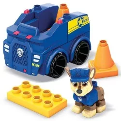 Paw Patrol Chase automobilis 