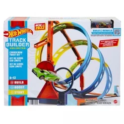 HOT WHEELS rinkinys "Kilpos"