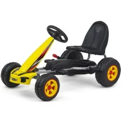 Milly Mally Minamas Viper Pedal Go-Kart