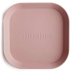 MUSHIE lėkštės 2 vnt