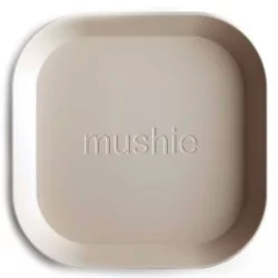 MUSHIE lėkštės 2 vnt