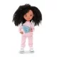 Orange toys Lėlytė TINA su rožiniu sportiniu kostiumu 32 cm Orange toys Lėlytė TINA su rožiniu sportiniu kostiumu 32 cm
