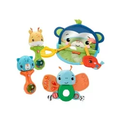 Fisher Price rinkinys "Pajauskime"