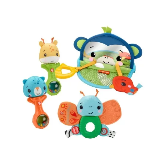 Fisher Price rinkinys "Pajauskime"
