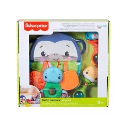 Fisher Price rinkinys "Pajauskime"