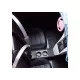 Lėlės barbės automobilis Lėlės barbės automobilis