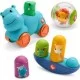 Fisher Price rinkinys "Pajudėkime" Fisher Price rinkinys "Pajudėkime"