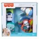 Fisher Price rinkinys "Statykime" Fisher Price rinkinys "Statykime"