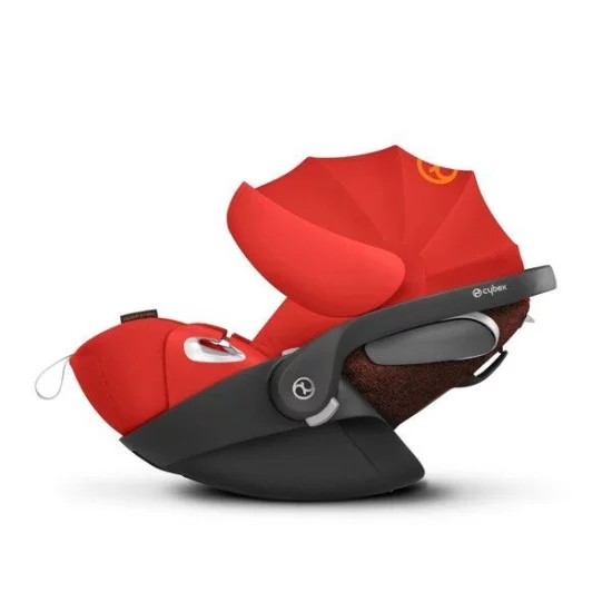 Cybex Cloud Z i-Size 45-87cm (užsakoma prekė ) Cybex Cloud Z i-Size 45-87cm (užsakoma prekė )