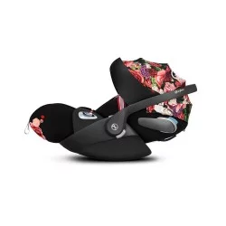 Cybex Cloud Z i-Size 45-87cm (užsakoma prekė )