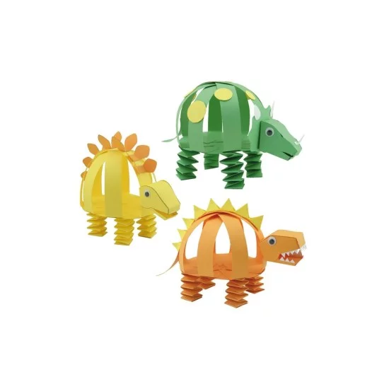 ANDREU TOYS  Kūrybinis rinkinys - origami lankstymas