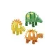 ANDREU TOYS  Kūrybinis rinkinys - origami lankstymas