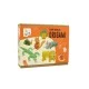 ANDREU TOYS  Kūrybinis rinkinys - origami lankstymas