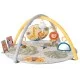 Taf Toys žaidimų kilimėlis Savannah 360 (music) Taf Toys žaidimų kilimėlis Savannah 360 (music)
