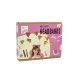 ANDREU TOYS lankelių gamyba Pretty Kitty ANDREU TOYS lankelių gamyba Pretty Kitty