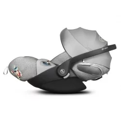 Cybex Cloud Z i-Size 45-87cm (užsakoma prekė )