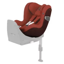 Cybex Sirona Z i-Size 45-105cm PLUS be bazės  (užsakoma prekė )