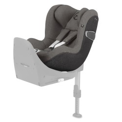 Cybex Sirona Z i-Size 45-105cm PLUS be bazės  (užsakoma prekė )