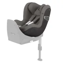 Cybex Sirona Z i-Size 45-105cm PLUS be bazės  (užsakoma prekė )