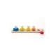 ANDREU TOYS apskritimų žaidimas ANDREU TOYS apskritimų žaidimas