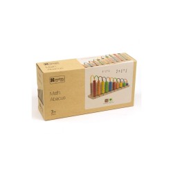 ANDREU TOYS  Mokausi matematikos