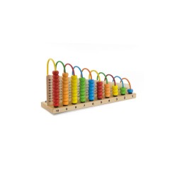 ANDREU TOYS  Mokausi matematikos