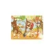 ANDREU TOYS dėlionė - Miškas ANDREU TOYS dėlionė - Miškas