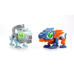 SILVERLIT YCOO ROBOTAI BIOPOD CYBERPUNK asort.